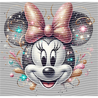 Mickey-AMQ 1569